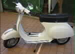 vespa50special